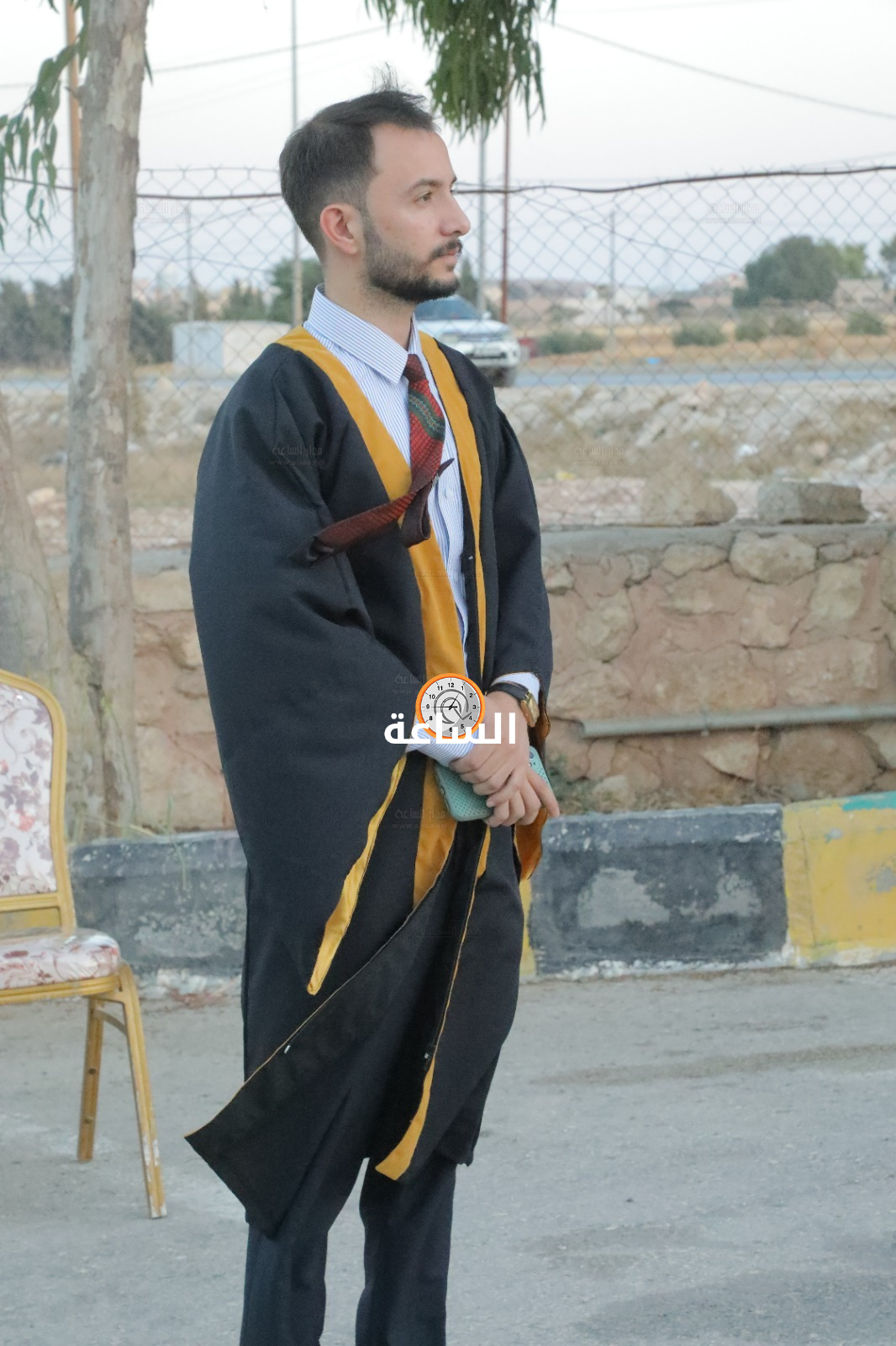 Madar Al-Saa Images 0.7827833571952348