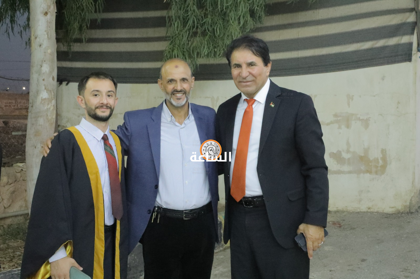 Madar Al-Saa Images 0.5477416983580018