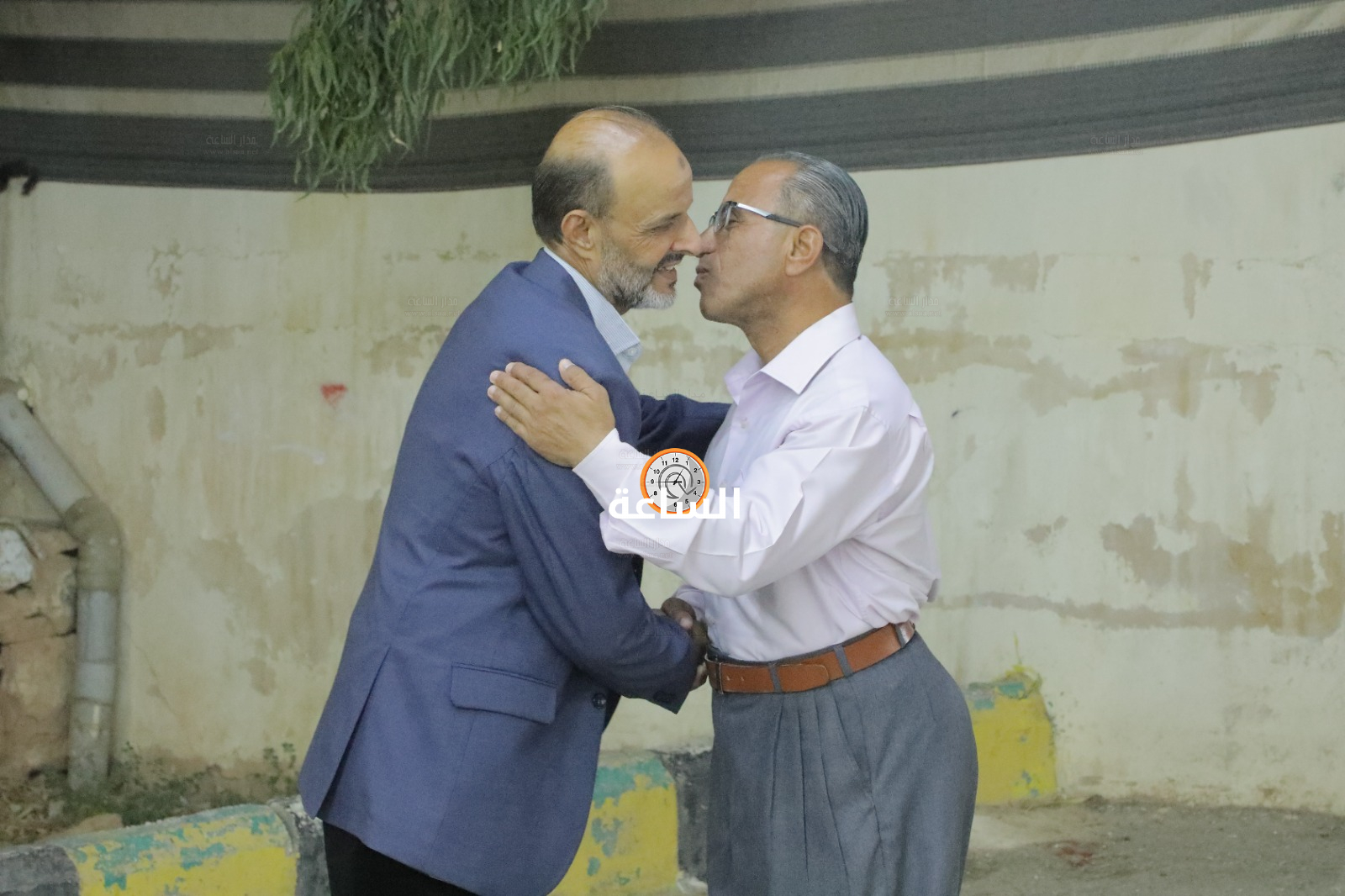 Madar Al-Saa Images 0.3649143807031988