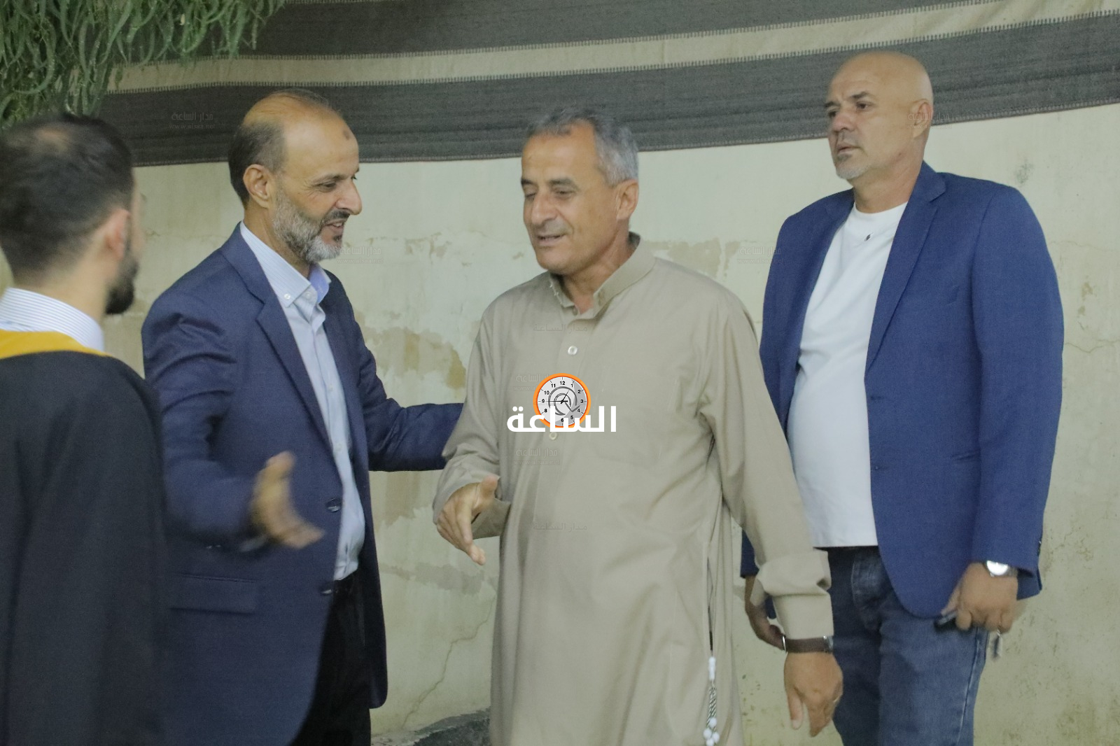 Madar Al-Saa Images 0.5296858729562676