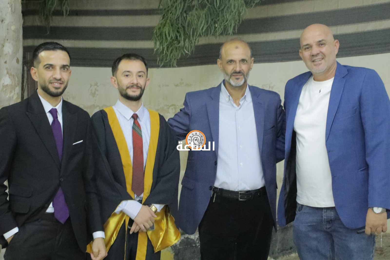 Madar Al-Saa Images 0.47662882925798555