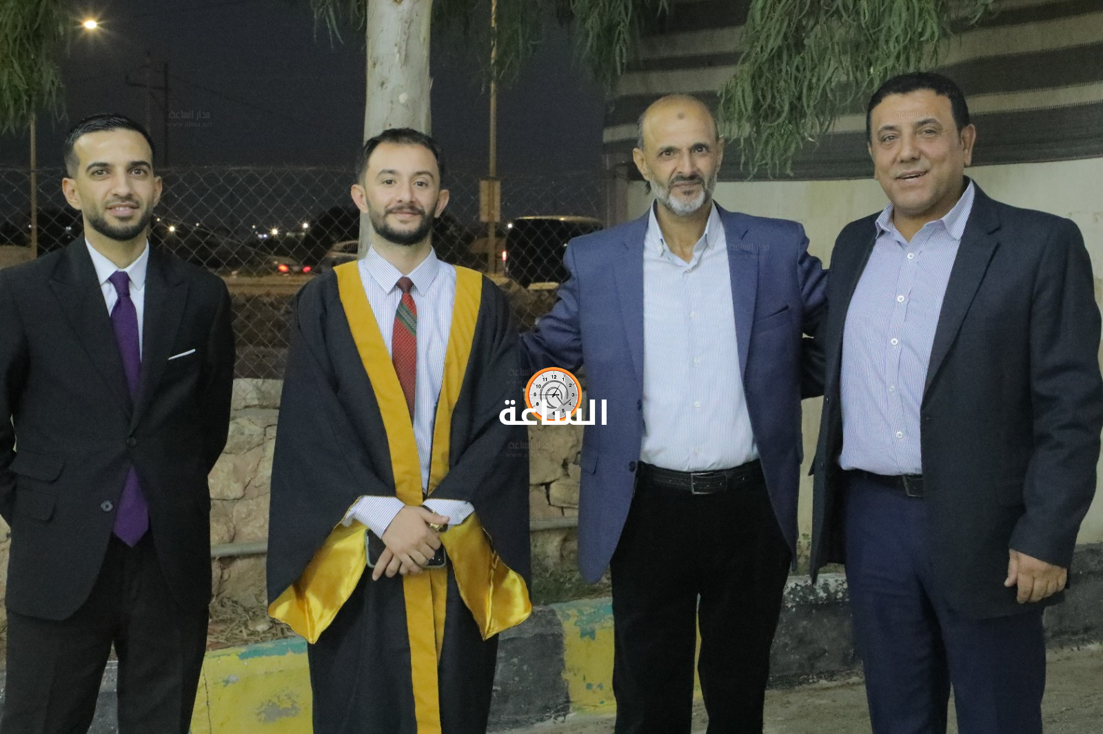 Madar Al-Saa Images 0.4142482048557915
