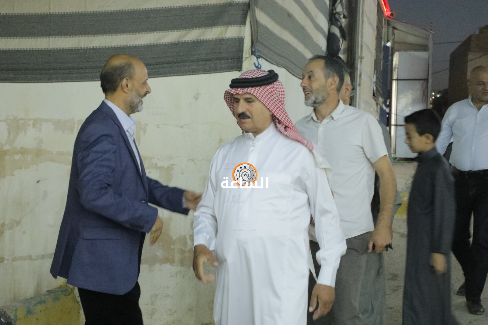 Madar Al-Saa Images 0.6056065288095622