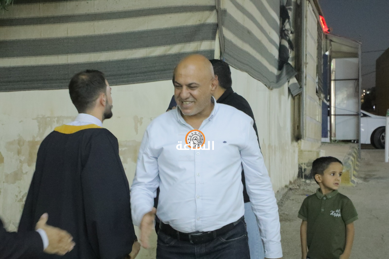 Madar Al-Saa Images 0.3697691743468461
