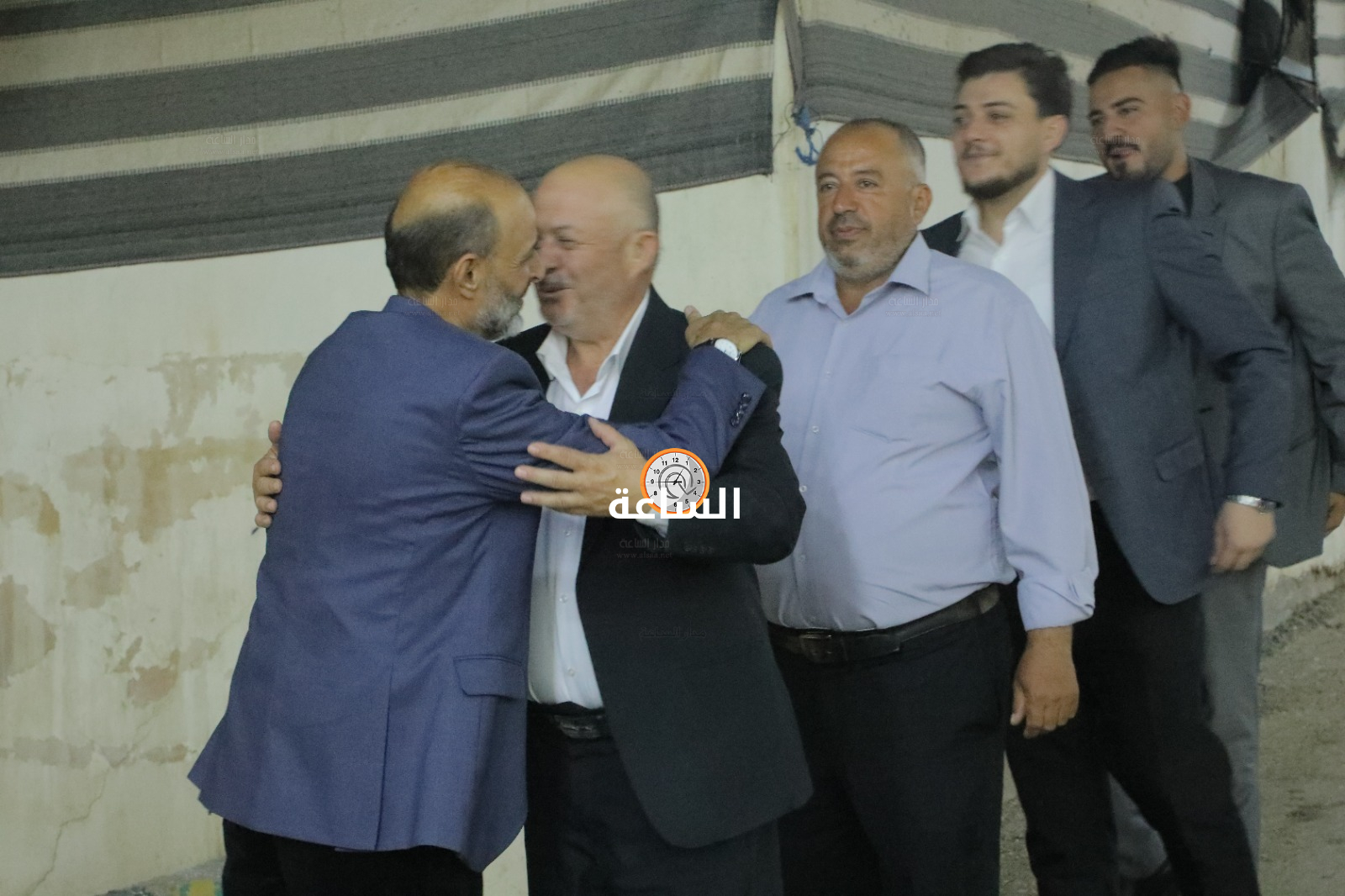 Madar Al-Saa Images 0.4742063127272036