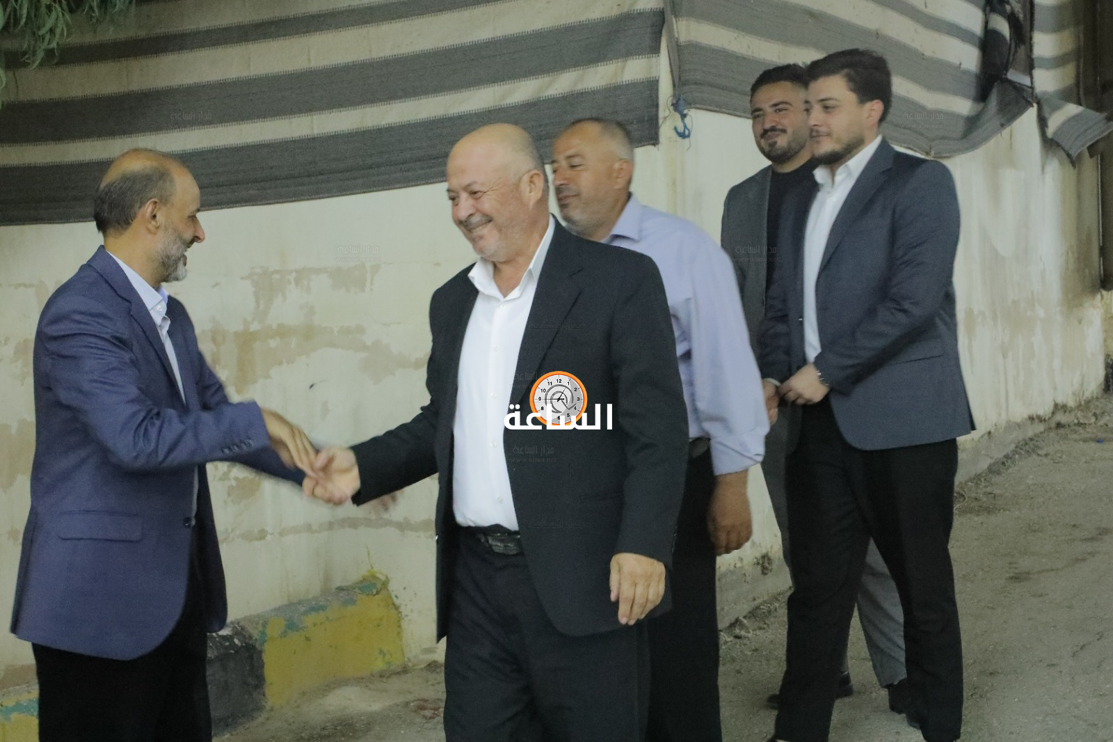 Madar Al-Saa Images 0.5099734900400378
