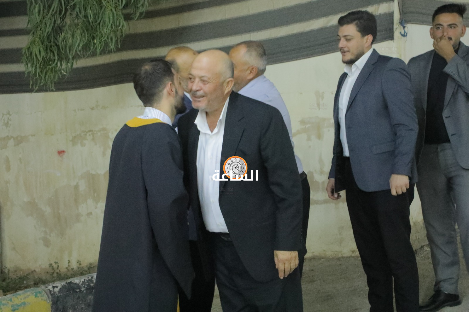 Madar Al-Saa Images 0.20221045884957933