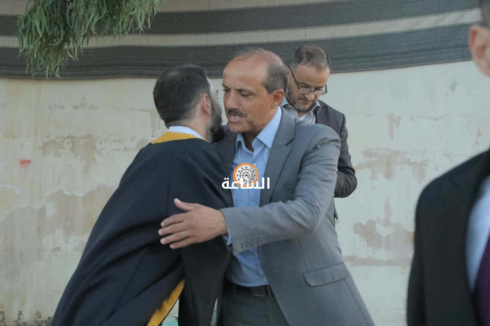 Madar Al-Saa Images 0.18562728259295103