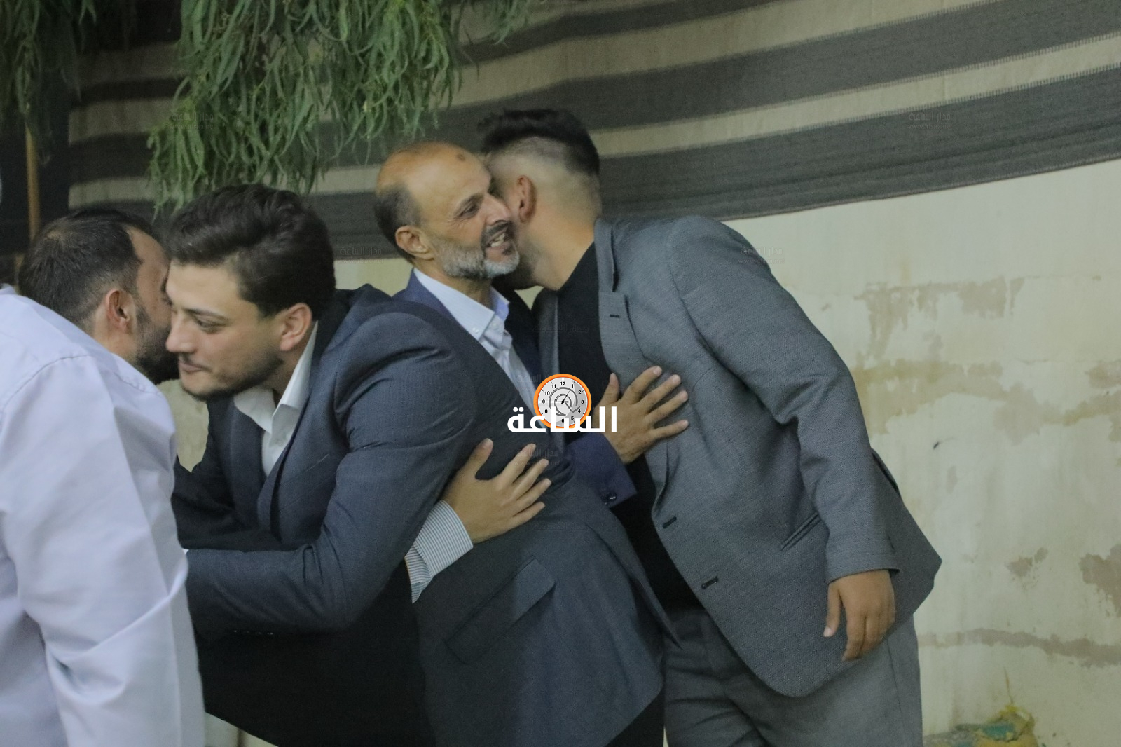 Madar Al-Saa Images 0.8669488823500813