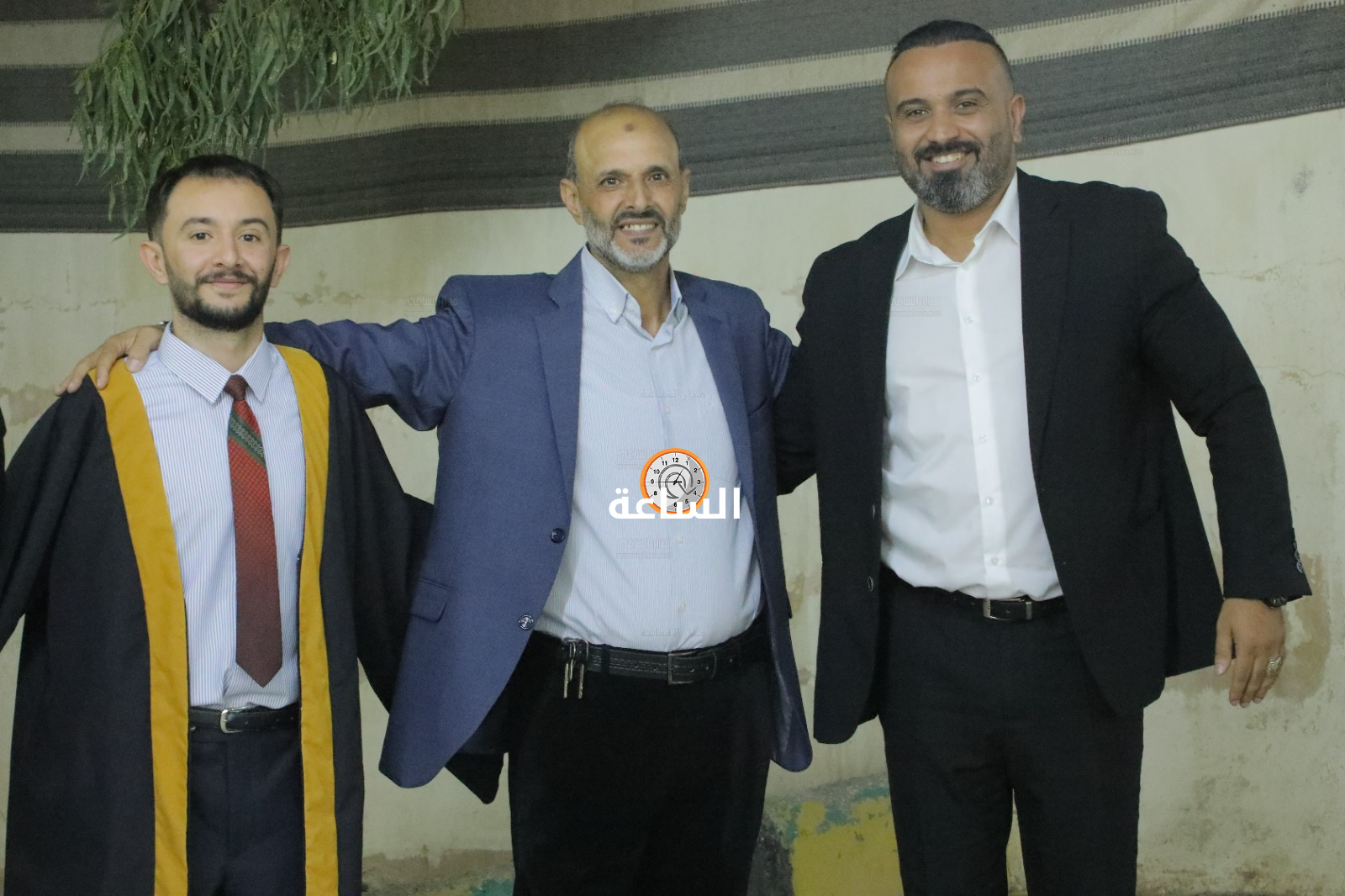 Madar Al-Saa Images 0.2924827080481365