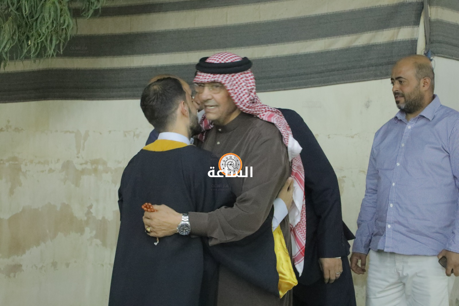 Madar Al-Saa Images 0.4945931355361297