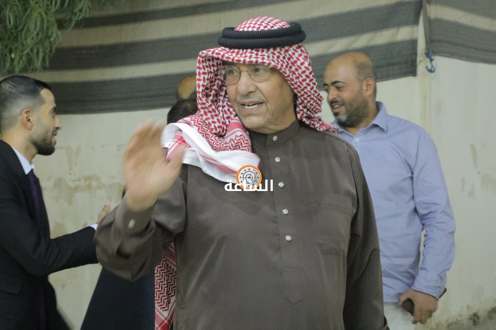 Madar Al-Saa Images 0.9726717761219847