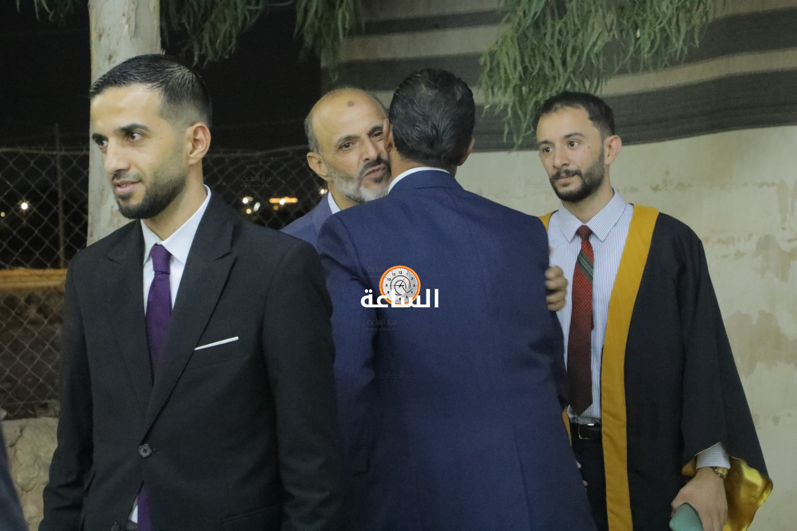 Madar Al-Saa Images 0.4607049857739224