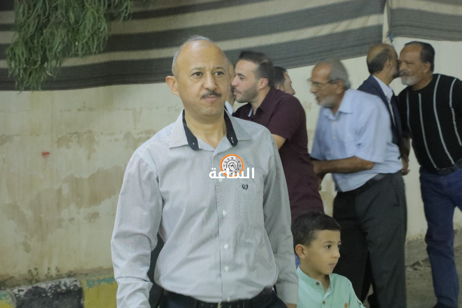 Madar Al-Saa Images 0.2481626826474621