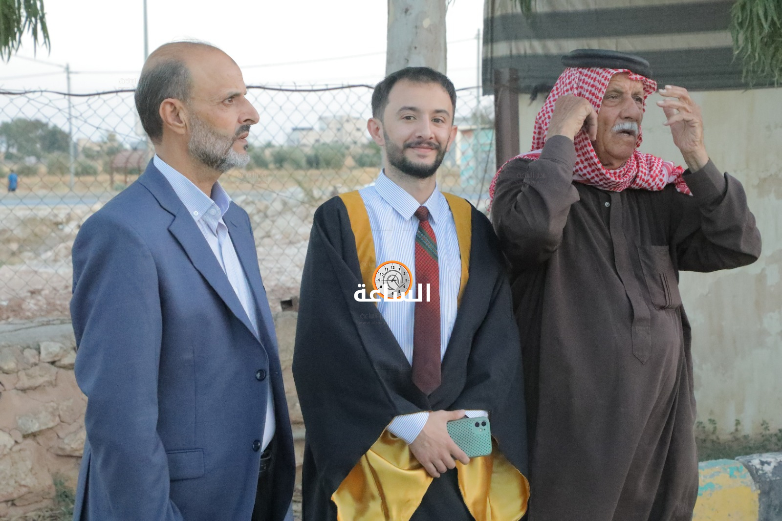 Madar Al-Saa Images 0.32213741896544124