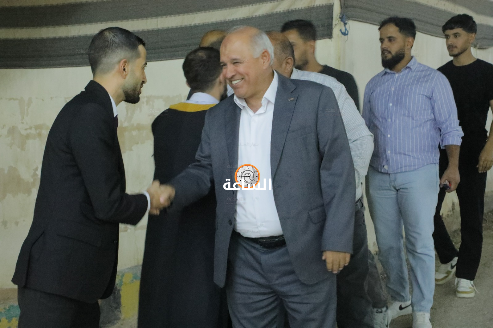 Madar Al-Saa Images 0.0441862060761401