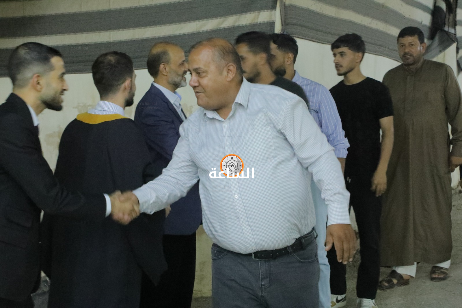 Madar Al-Saa Images 0.6783852002501187