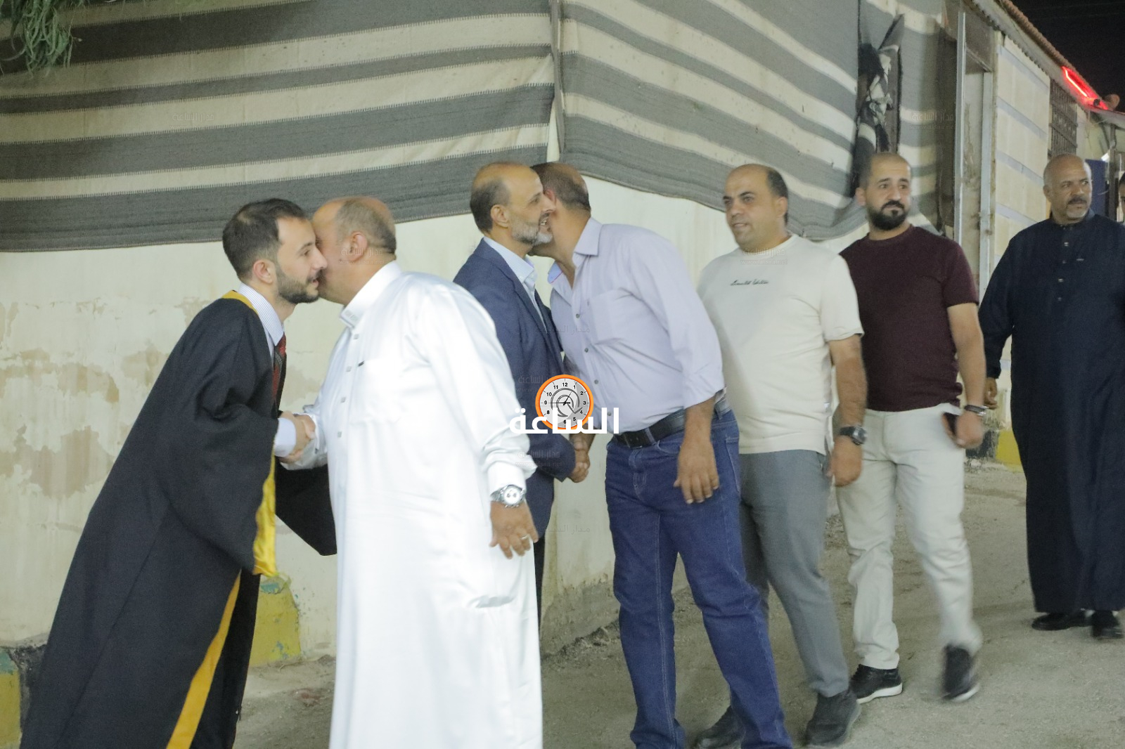 Madar Al-Saa Images 0.5570164297149527