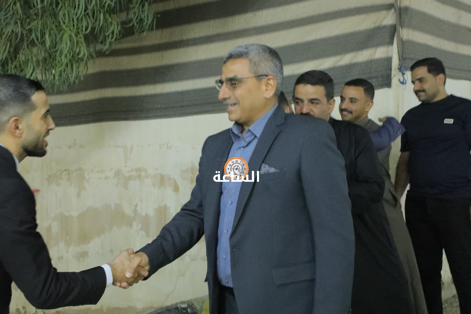 Madar Al-Saa Images 0.9454788402523591
