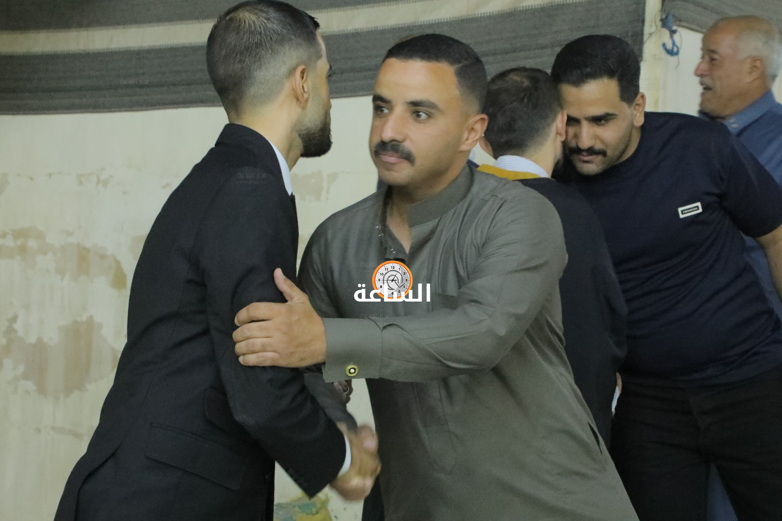 Madar Al-Saa Images 0.5626846166414685