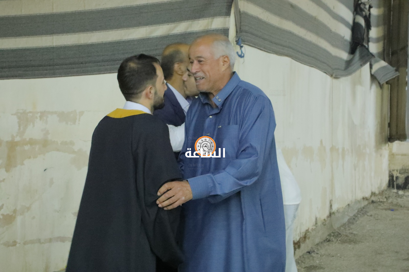 Madar Al-Saa Images 0.3795200058245777