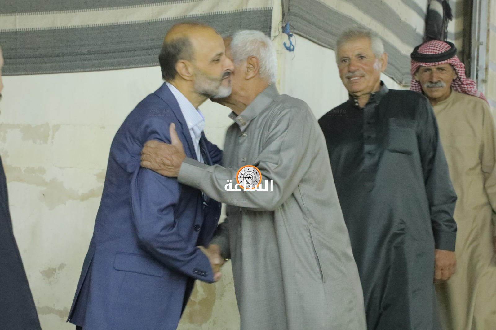 Madar Al-Saa Images 0.3977674713722863