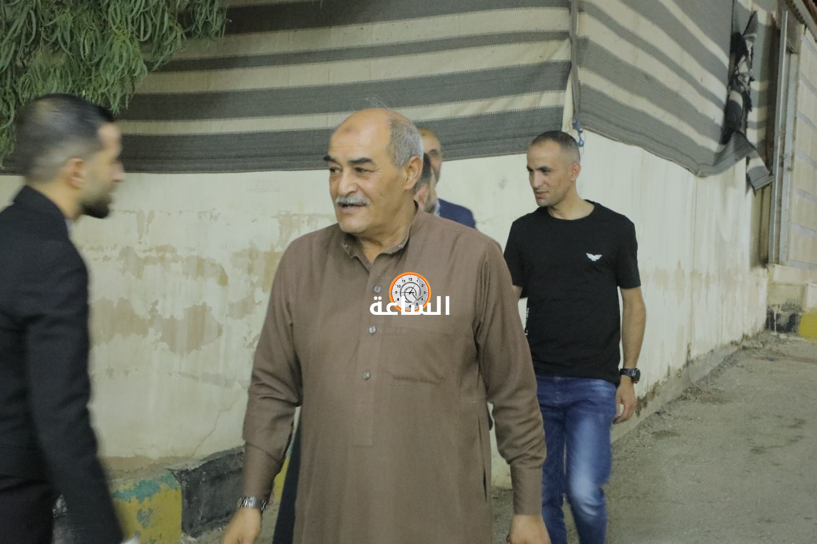 Madar Al-Saa Images 0.6763692585469293