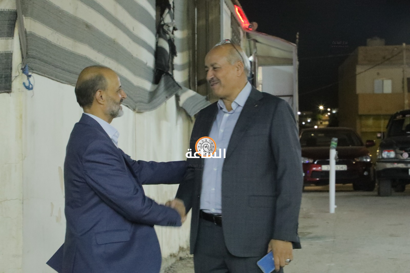 Madar Al-Saa Images 0.7115083281534271