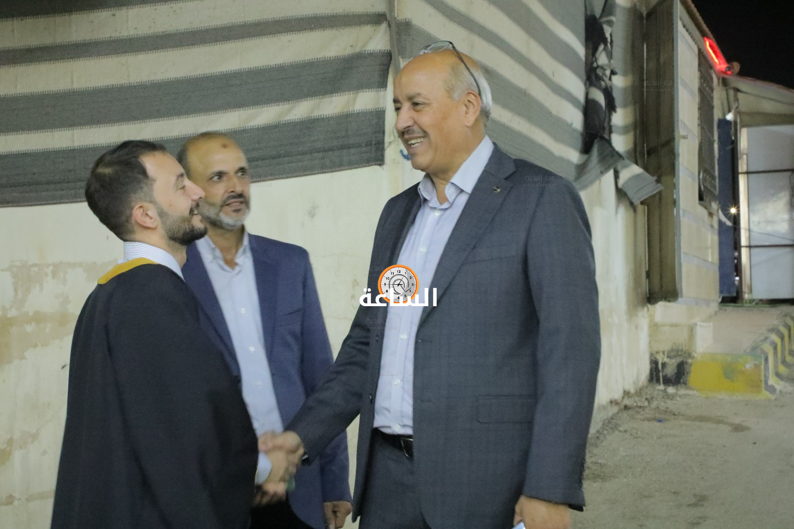 Madar Al-Saa Images 0.49306769642083914