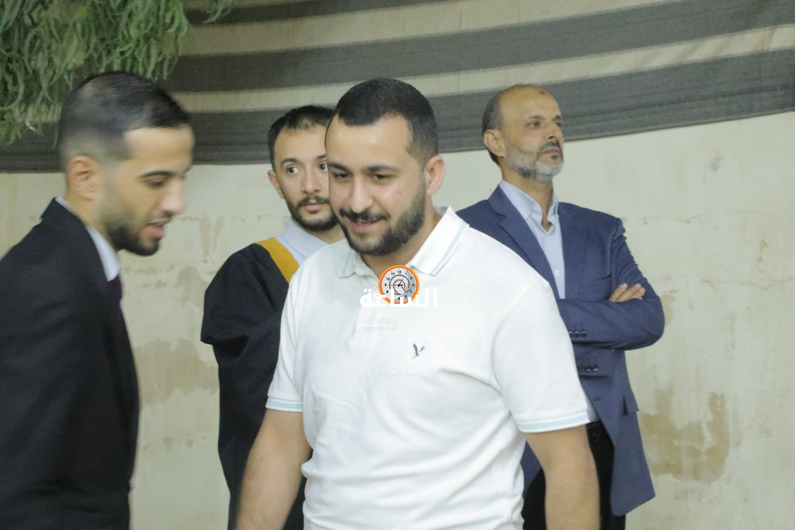 Madar Al-Saa Images 0.2947426834131921