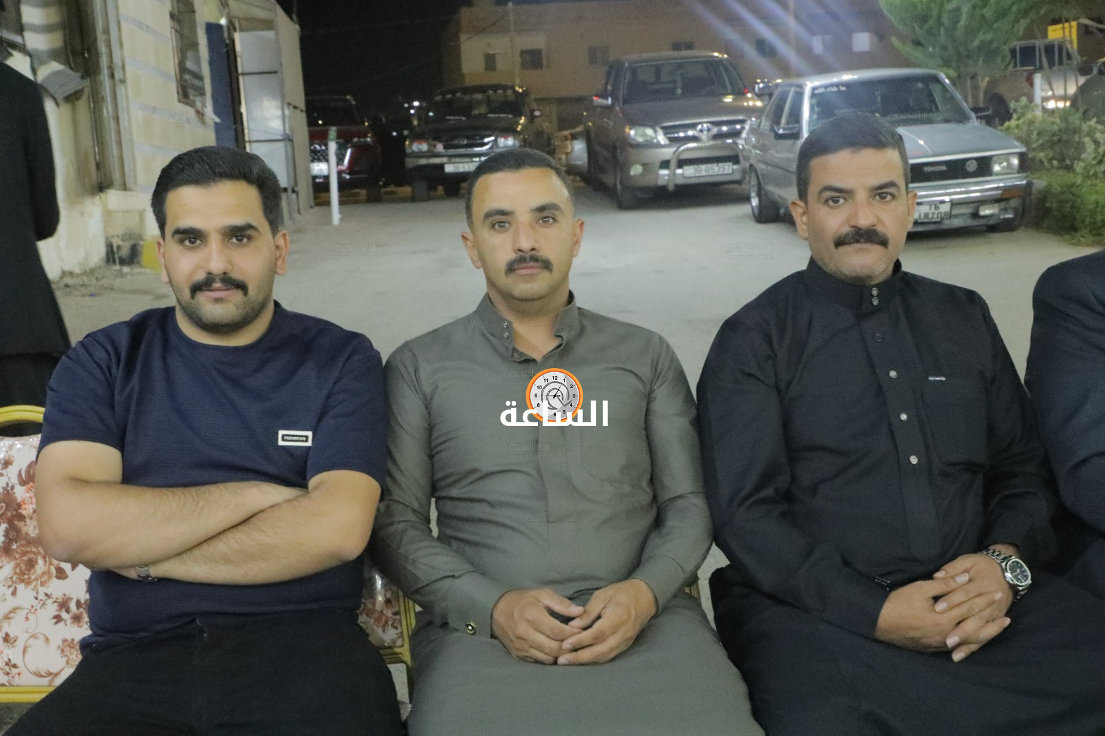 Madar Al-Saa Images 0.7488562333719326