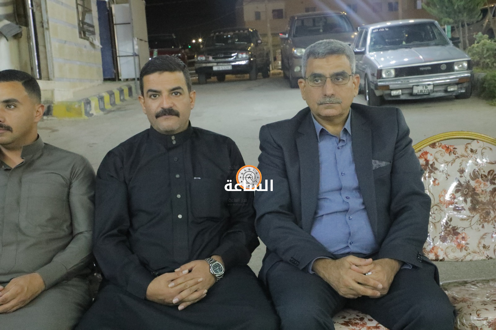 Madar Al-Saa Images 0.1293896938518686
