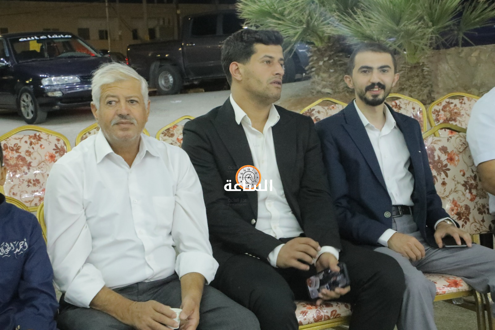 Madar Al-Saa Images 0.07922074878839425