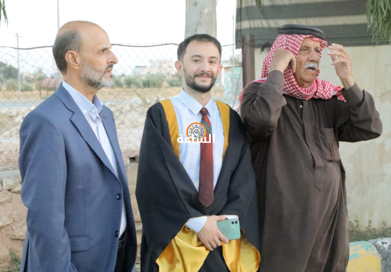 Madar Al-Saa Images 0.09488402999016488