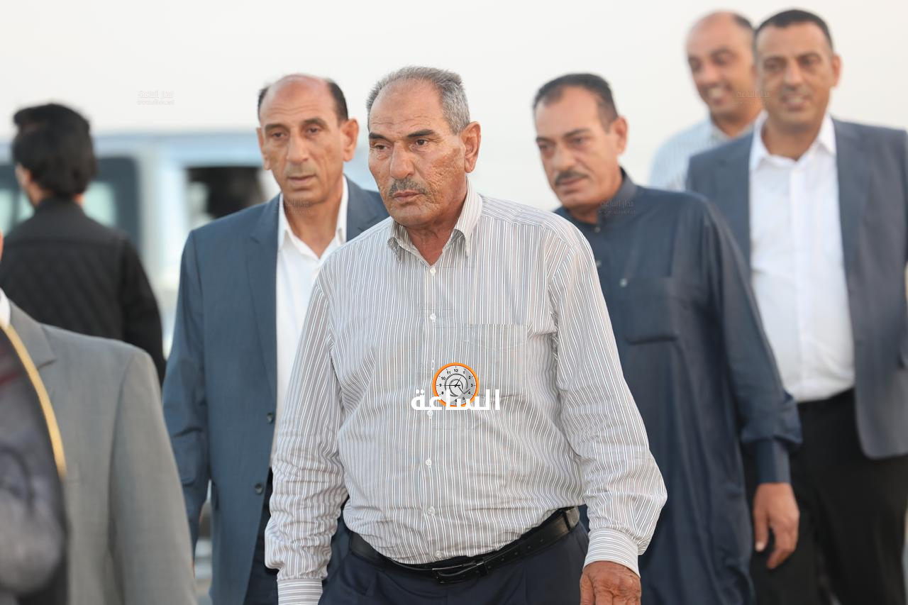 Madar Al-Saa Images 0.40582084406917807