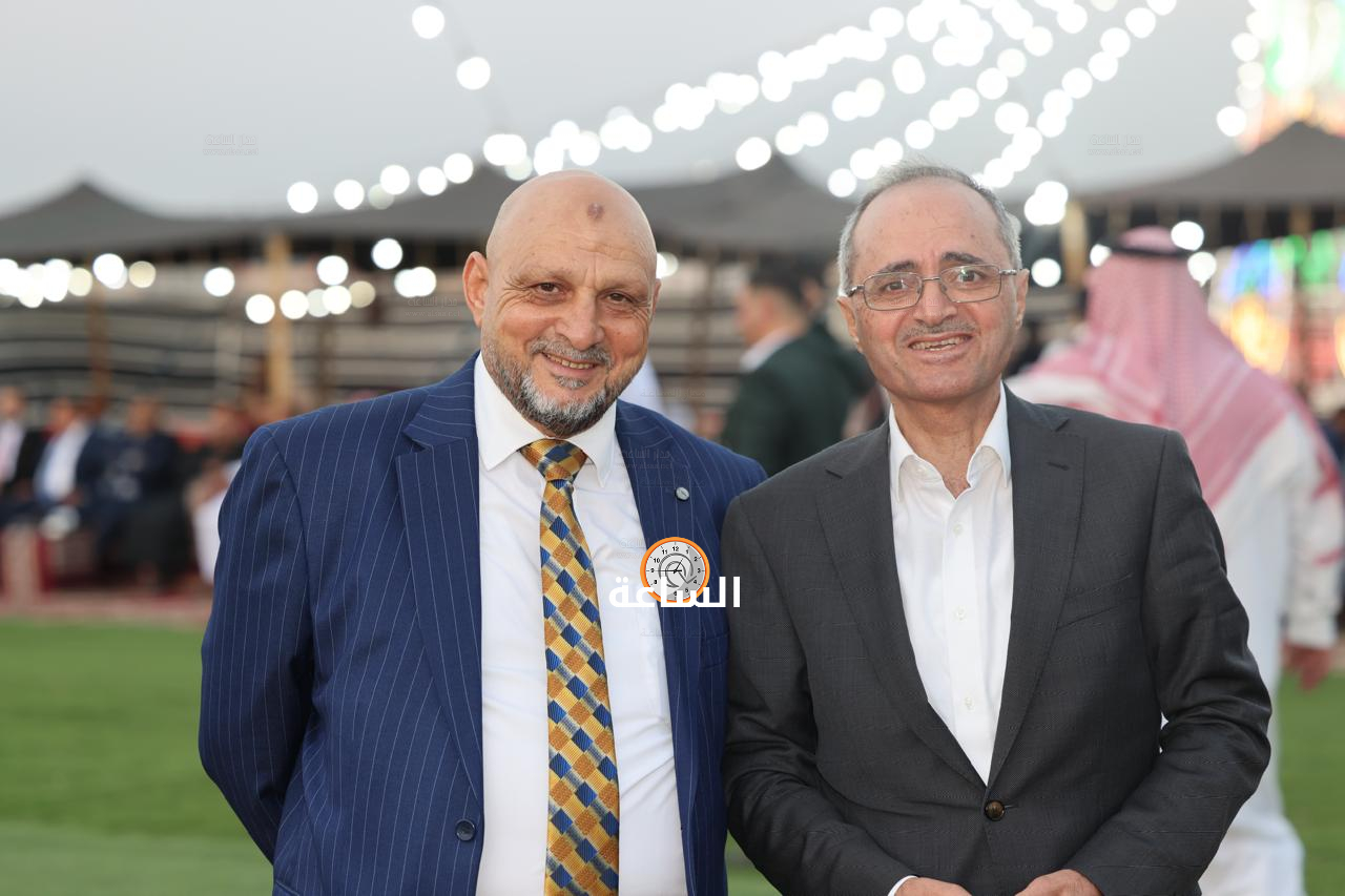 Madar Al-Saa Images 0.7235575632272108