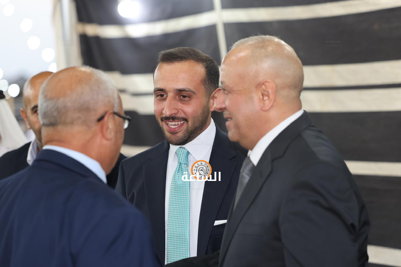 Madar Al-Saa Images 0.4454623166629562