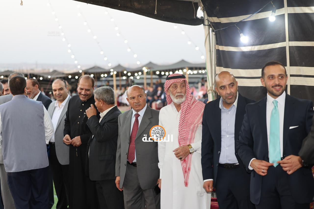 Madar Al-Saa Images 0.3682658064811287
