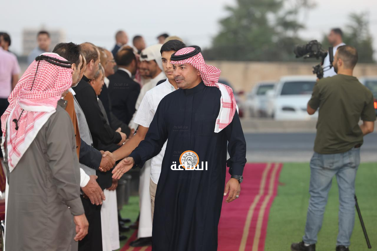 Madar Al-Saa Images 0.21765631227692162