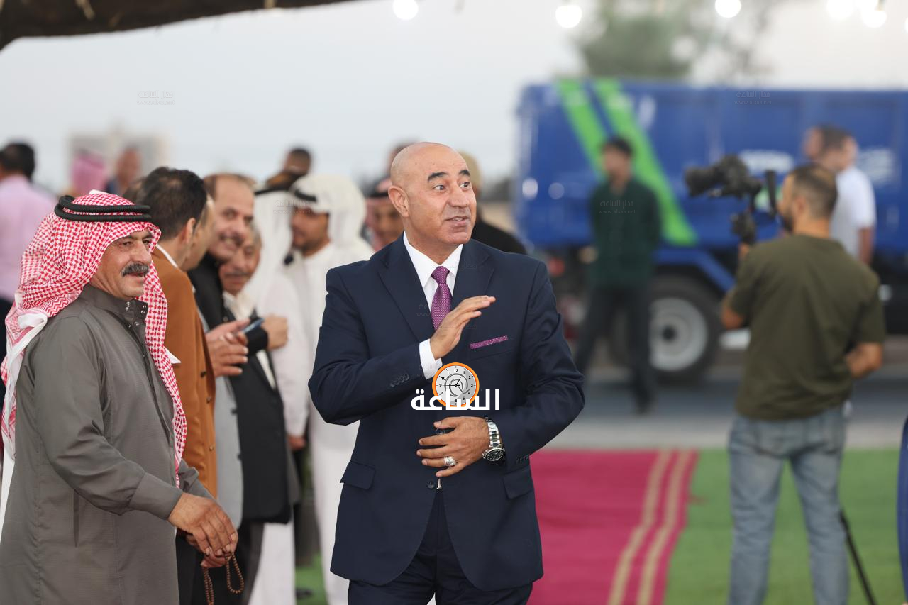 Madar Al-Saa Images 0.36446034033802455
