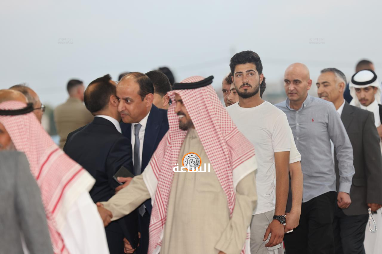 Madar Al-Saa Images 0.21826407315248897