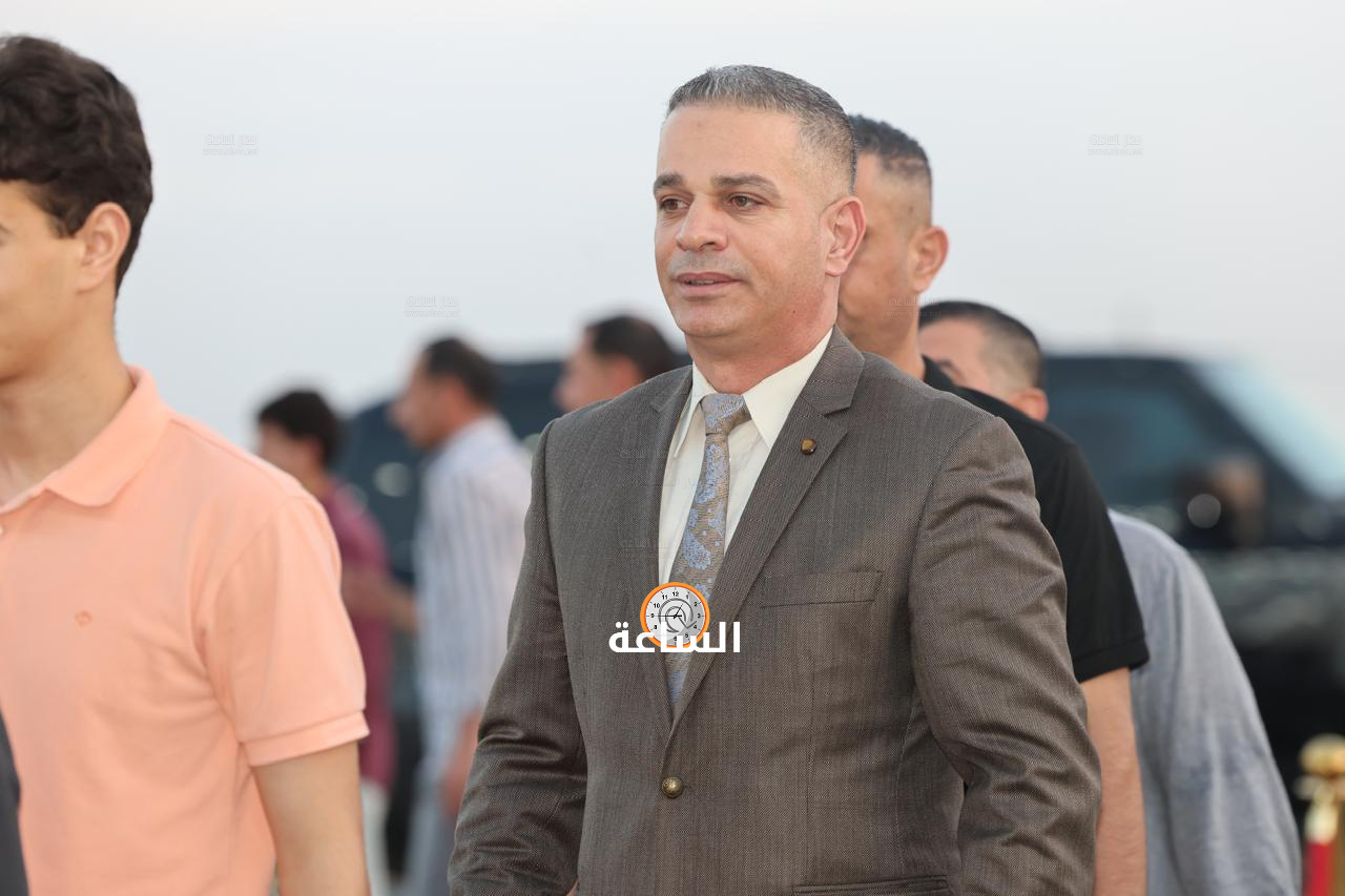 Madar Al-Saa Images 0.5157405784208283