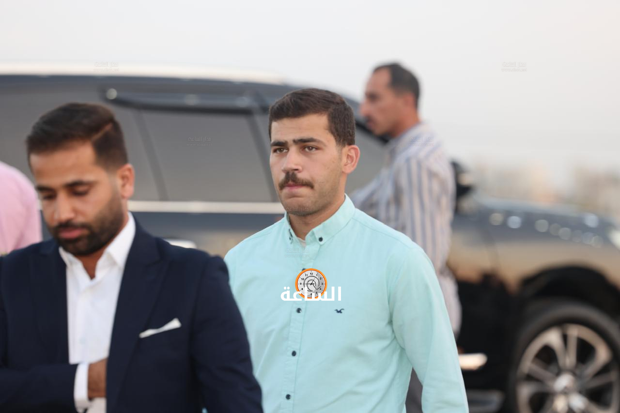 Madar Al-Saa Images 0.5557399819544252