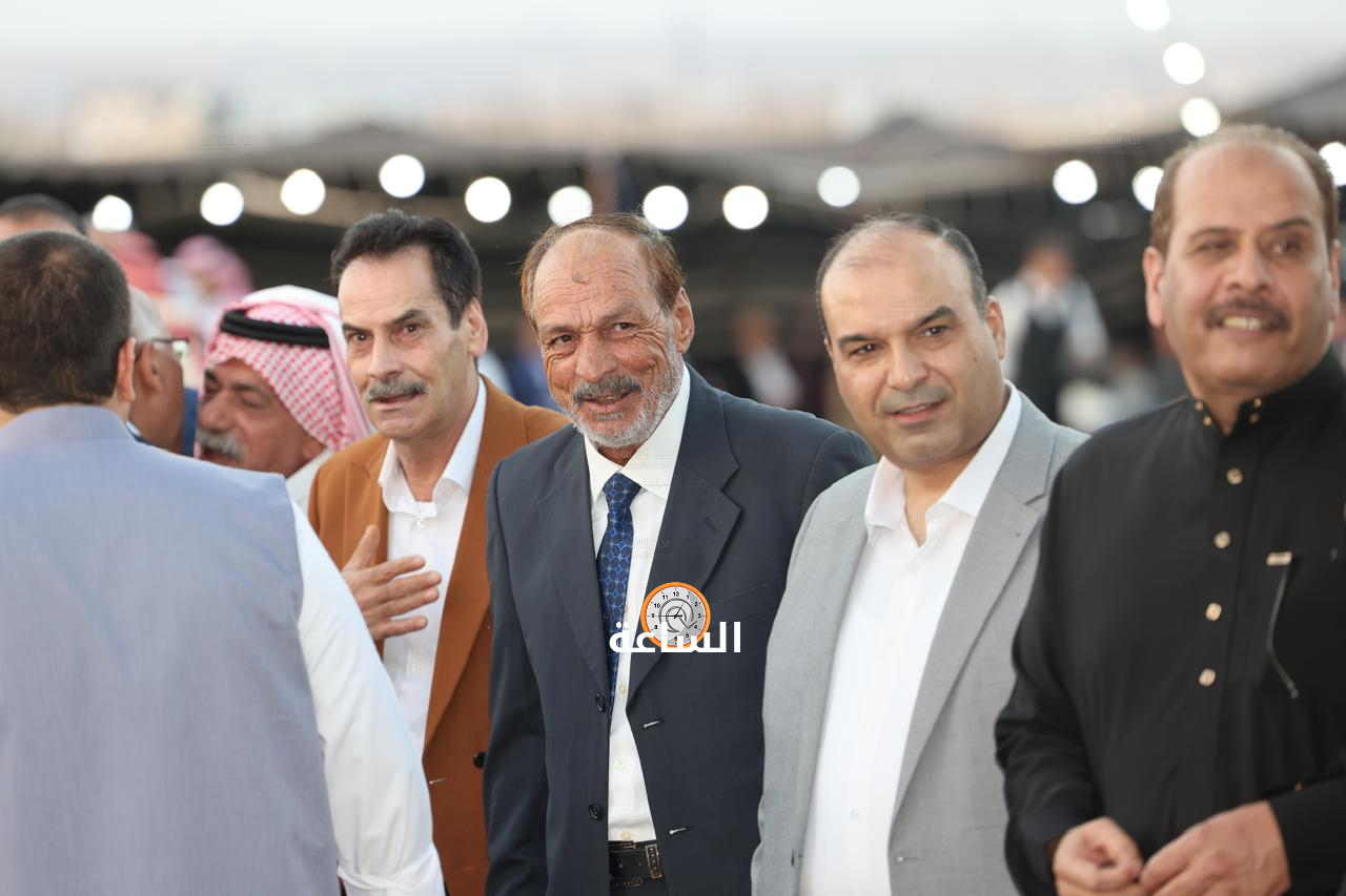 Madar Al-Saa Images 0.4504118365392624