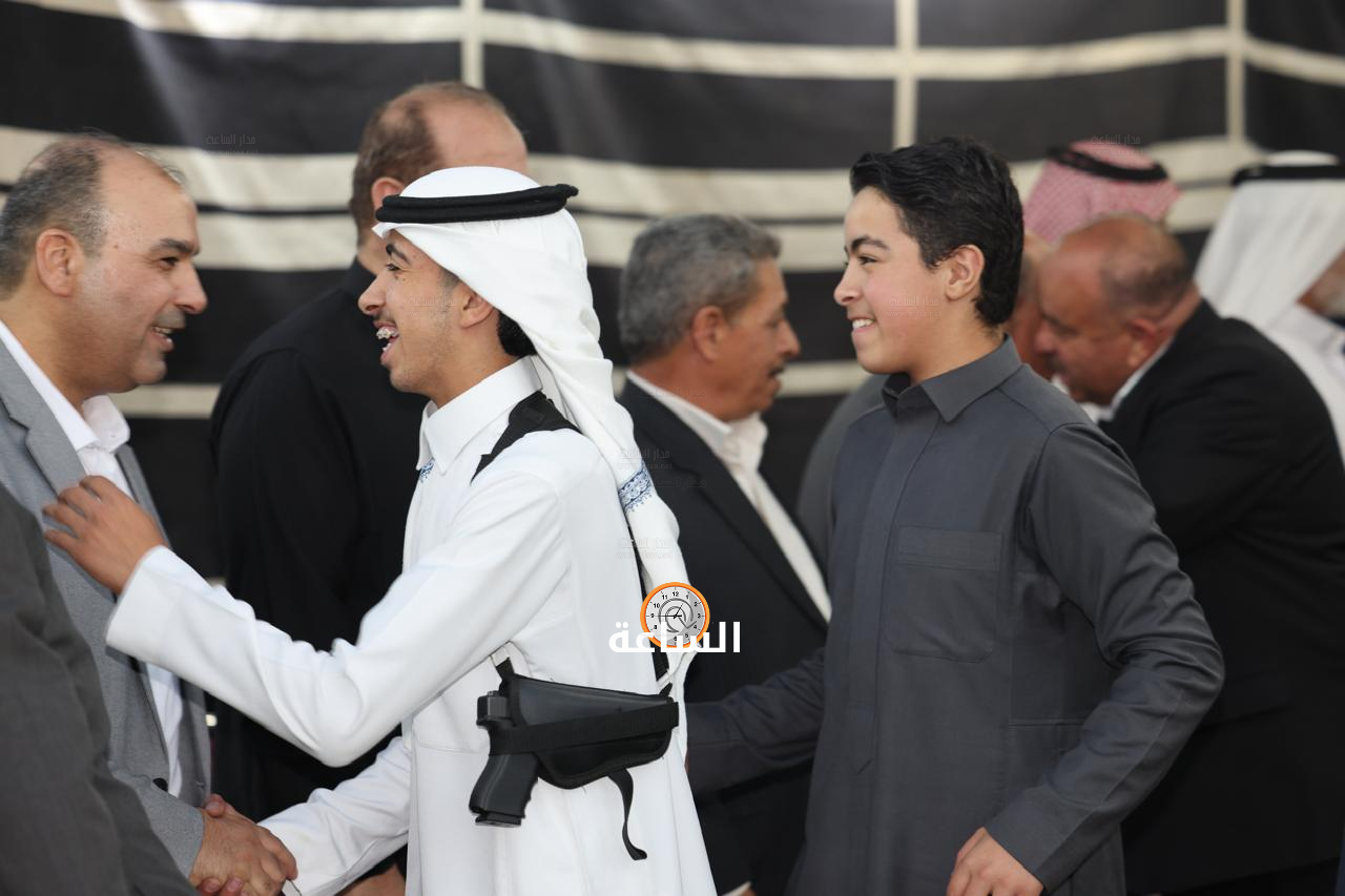 Madar Al-Saa Images 0.9012804407264359