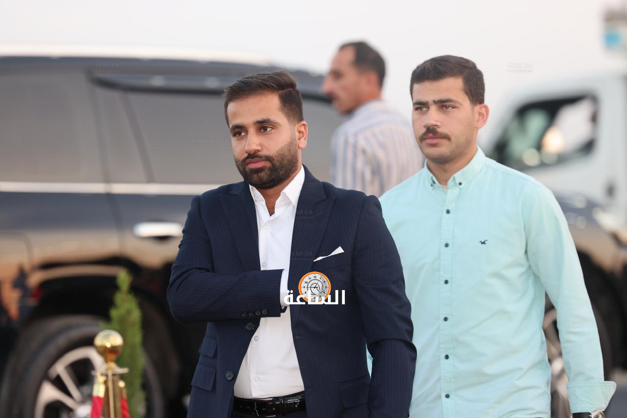 Madar Al-Saa Images 0.7514756139234547