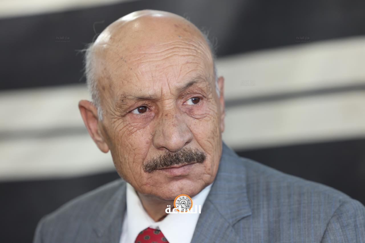 Madar Al-Saa Images 0.11634423784822157