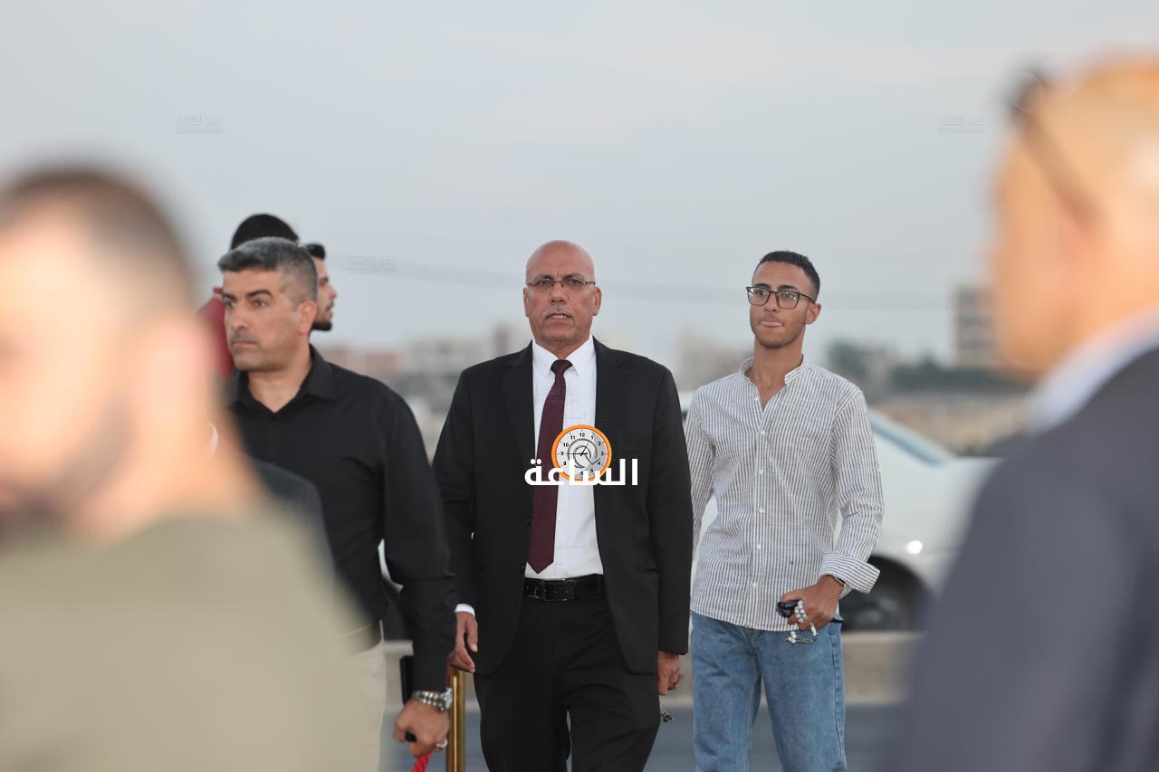 Madar Al-Saa Images 0.40391383065702646