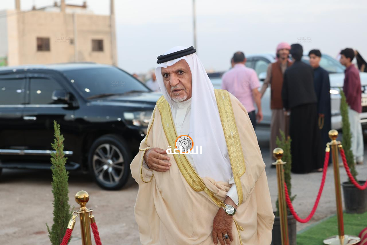 Madar Al-Saa Images 0.2975718744927902