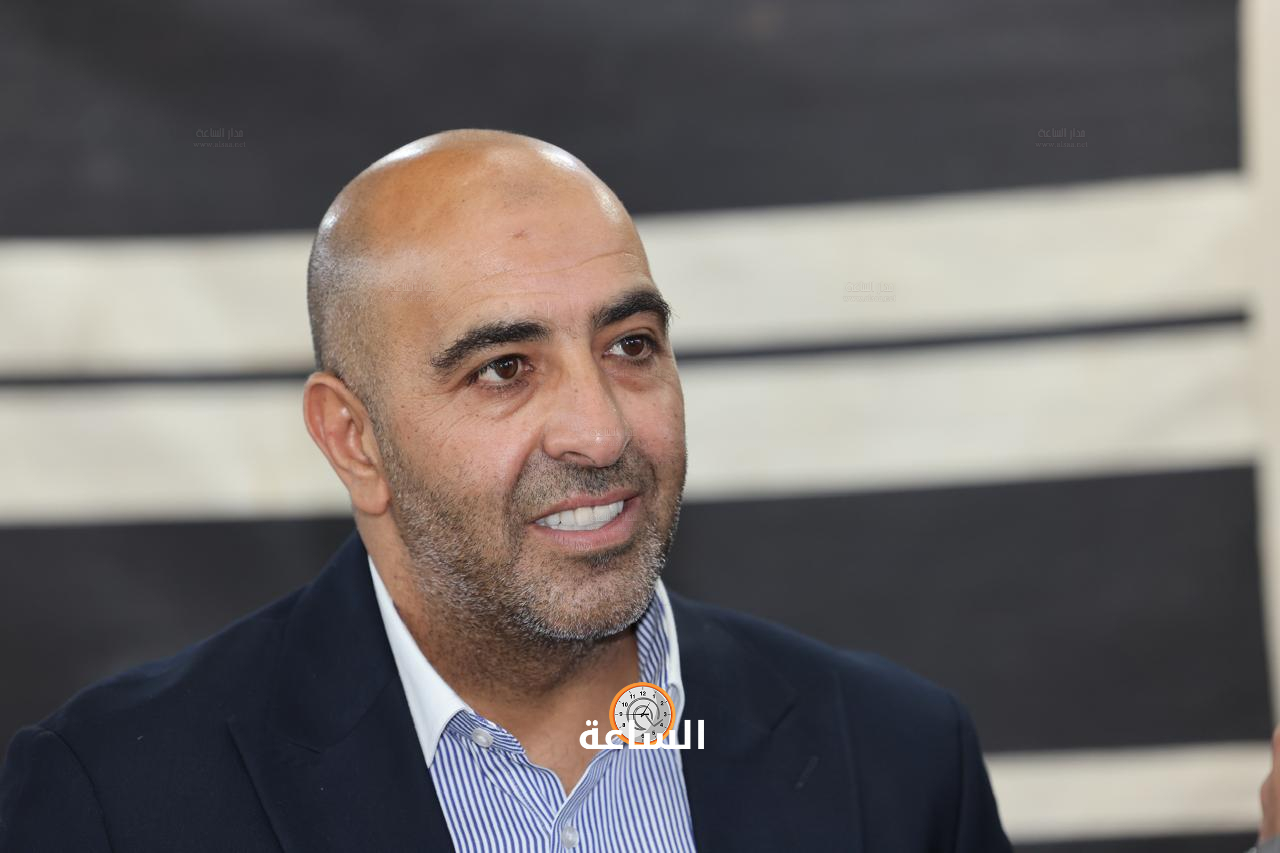 Madar Al-Saa Images 0.19856603185604305
